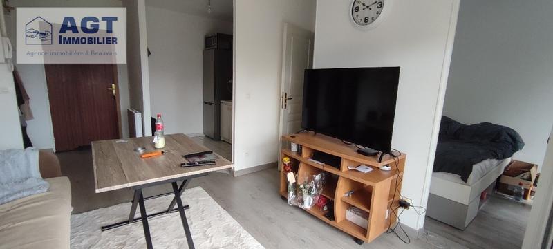 Appartement - 34 m² - 1 pièce