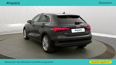 Audi A3 sportback 35 Tfsi 150ch Mild Hybrid Business line s tronic 7