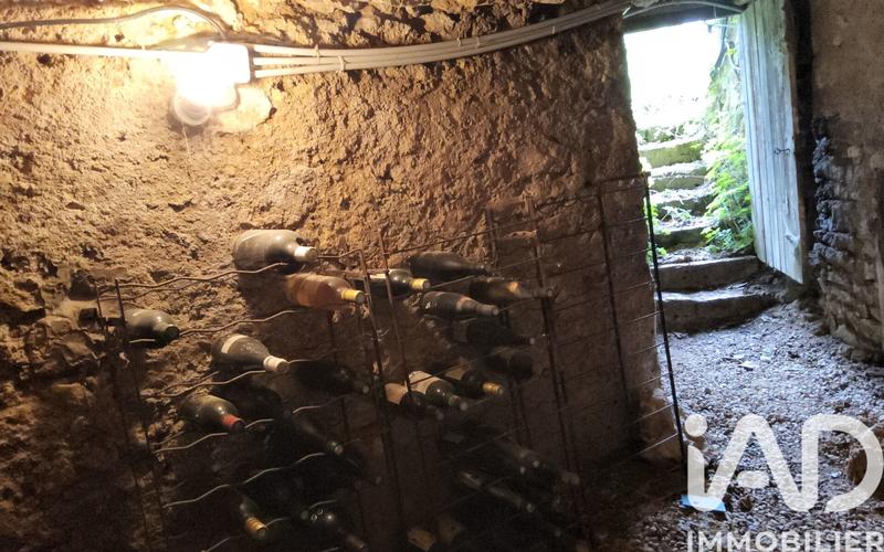 Maison - 163 m² - 5 pièces