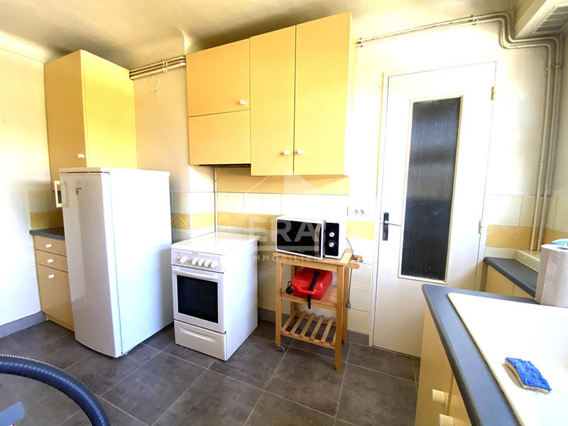 Appartement - 79 m² - 3 pièces