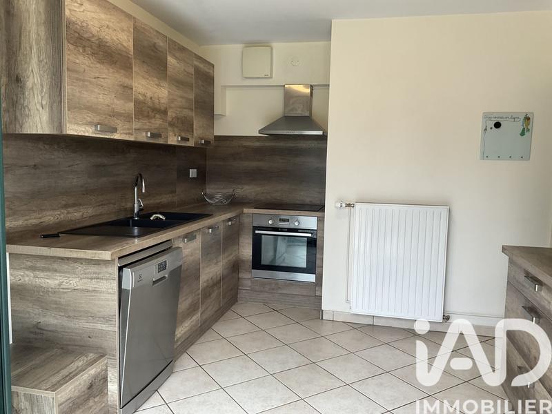 Maison - 139 m² - 5 pièces