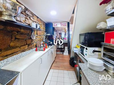 Local commercial - 52 m²
