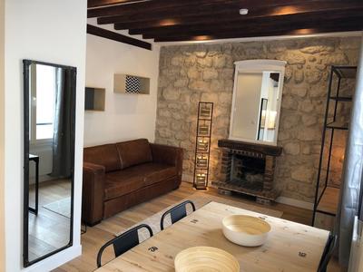 Appartement - 23 m² - 1 pièce