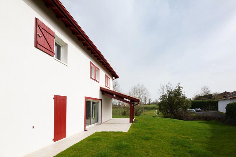 Maison - 129 m² - 6 pièces