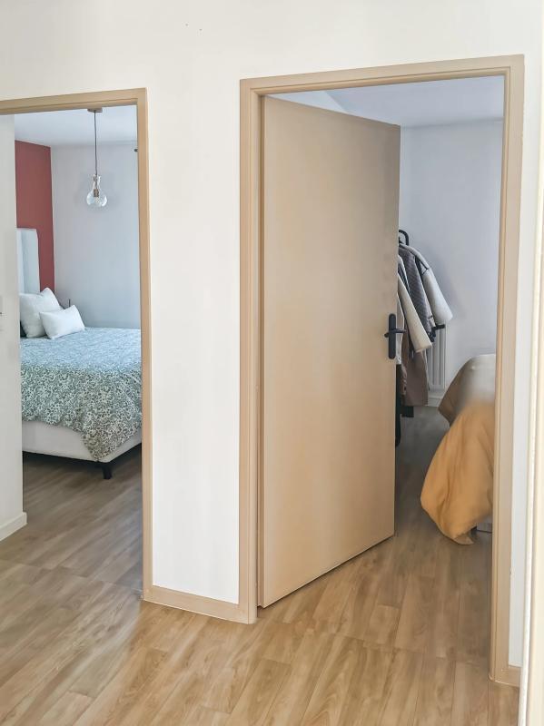 Appartement - 79 m² - 4 pièces