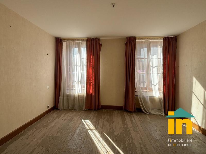 Maison de ville - 106 m² - 4 pièces