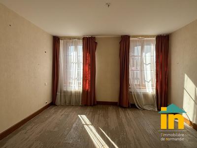 Maison de ville - 106 m² - 4 pièces