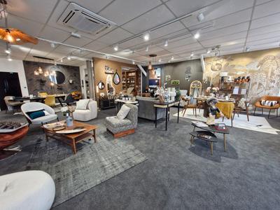 Local commercial - 280 m²