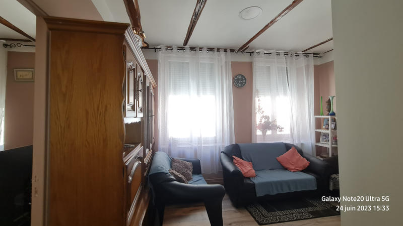 Immeuble - 8 pièces