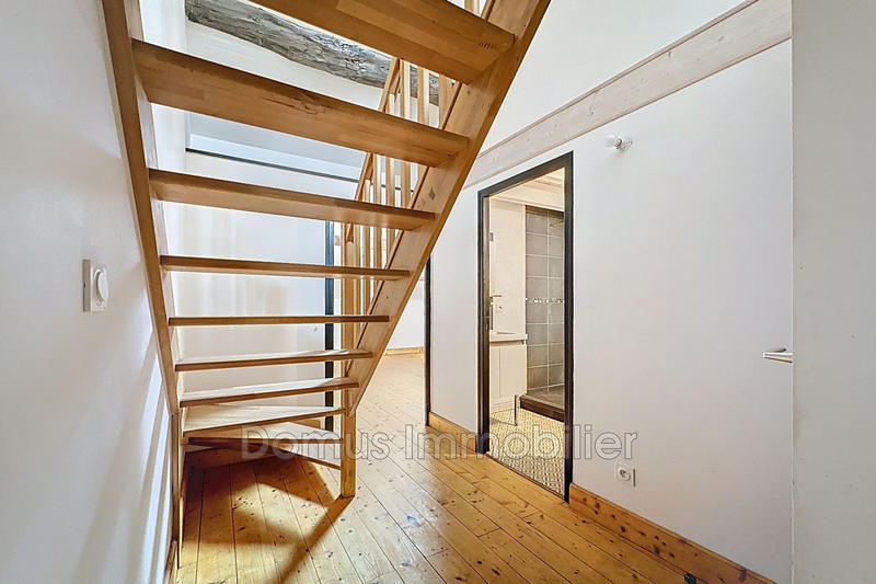 Maison de village - 74 m² - 4 pièces