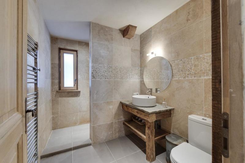 Appartement - 64 m²