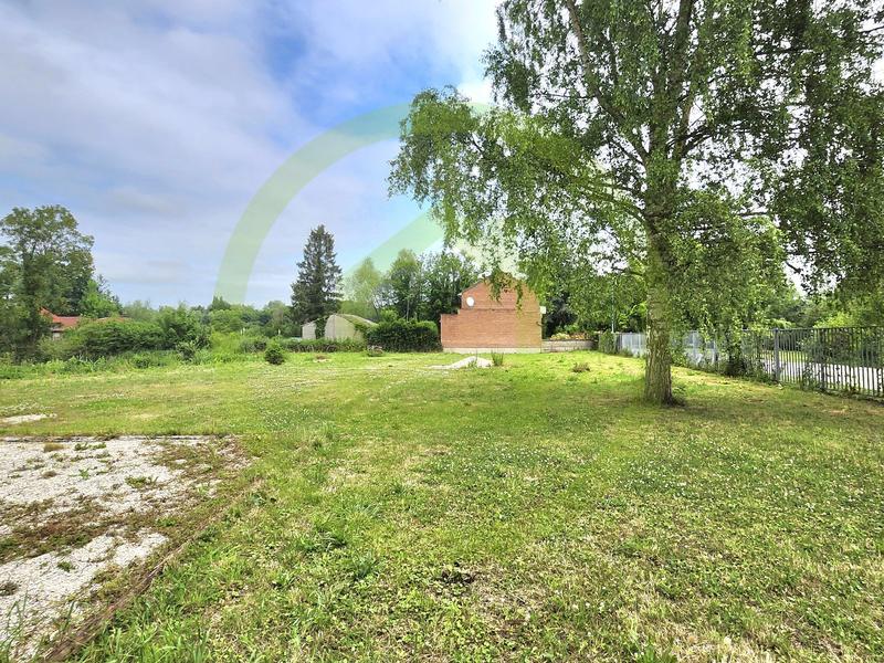 Maison - 75 m² - 3 pièces