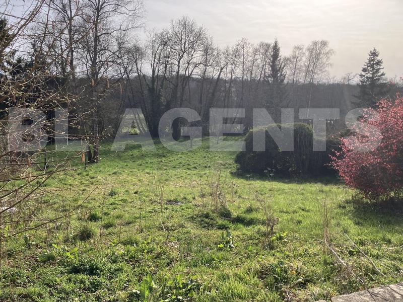 Maison - 172 m² - 9 pièces