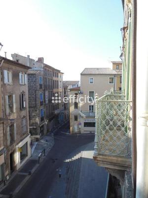 Appartement - 39 m² - 3 pièces