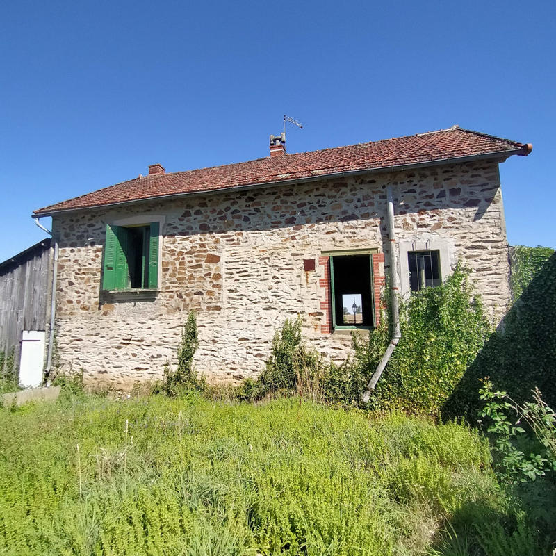 Maison - 67 m² - 4 pièces