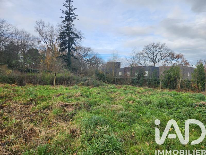 Maison - 180 m² - 8 pièces