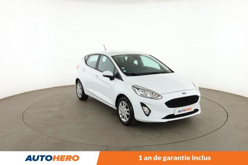 Ford Fiesta 1.1 Trend 5p 85 ch
