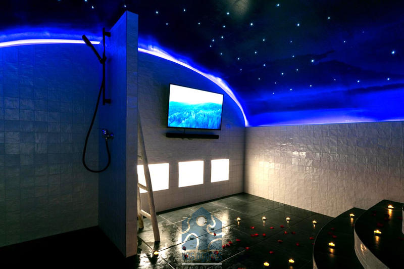 Maison - 58 m² - 2 pièces