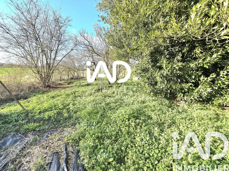 Maison de ville - 80 m² - 4 pièces