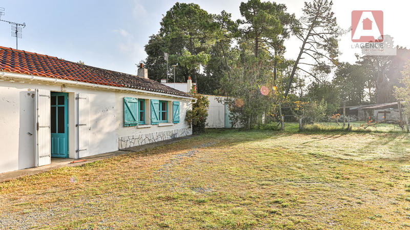 Maison - 116 m² - 5 pièces