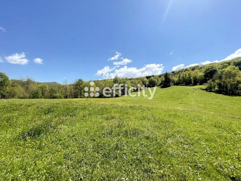 Terrain agricole - 200 000 m²