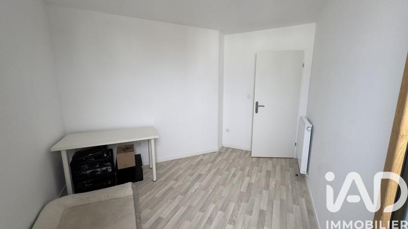 Appartement - 77 m² - 3 pièces