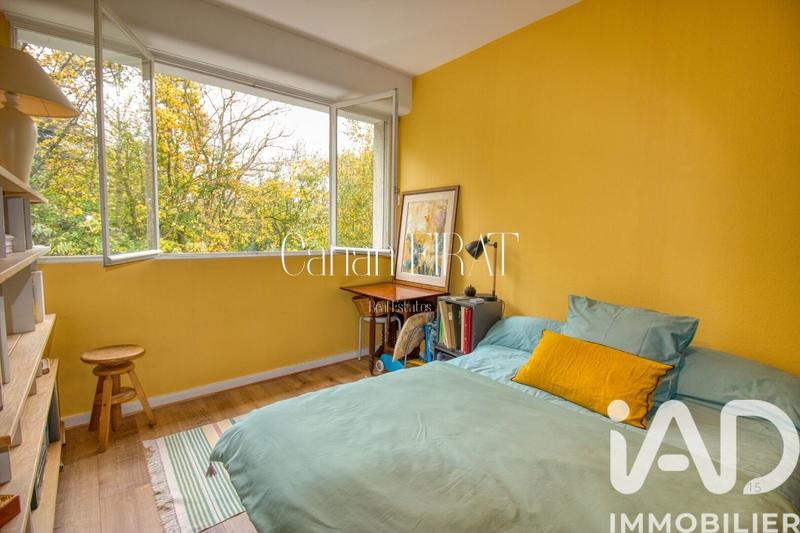 Appartement - 101 m² - 5 pièces