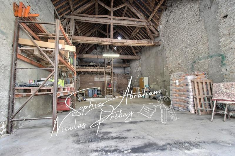 Maison - 164 m² - 5 pièces