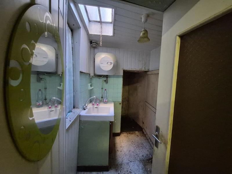 Maison - 116 m² - 5 pièces