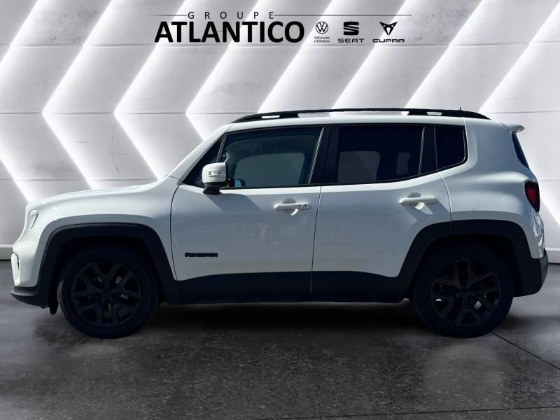 Jeep Renegade 1.0 Turbo T3 120 ch Bvm6 Brooklyn Edition