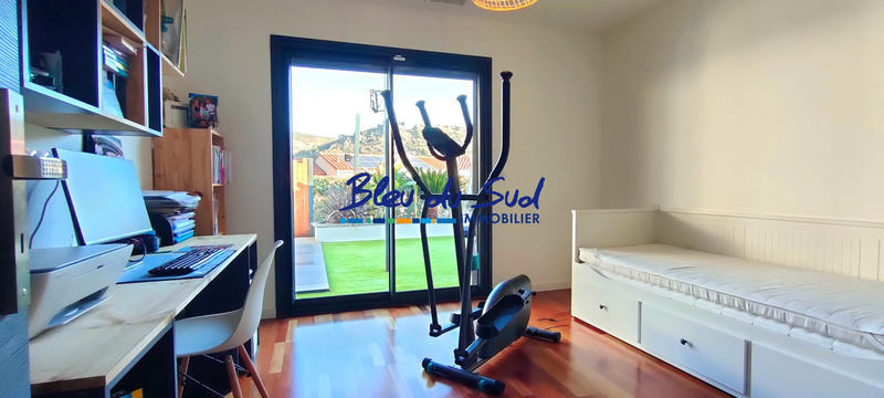 Villa - 146 m² - 6 pièces