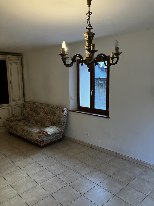 Maison - 88 m² - 3 pièces