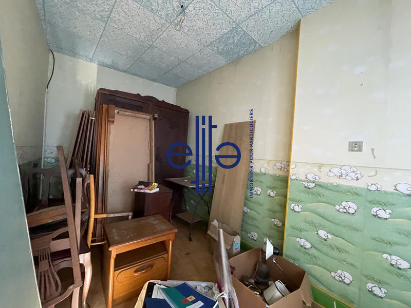 Maison - 168 m² - 6 pièces