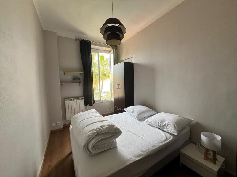 Appartement - 30 m² - 2 pièces