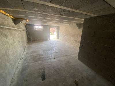 Local d'activité / Entrepôt - 30 m²