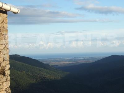 Maison de village - 88 m² - 5 pièces