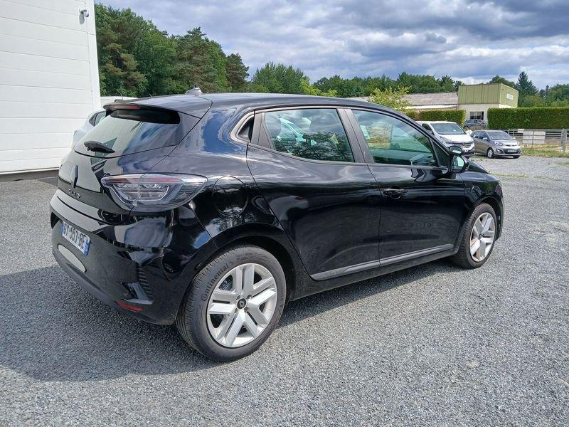 Renault Clio Blue dCi 100 -24 Evolution