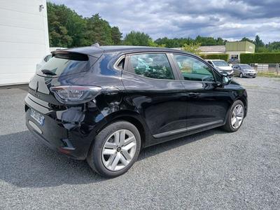 Renault Clio Blue dCi 100 -24 Evolution