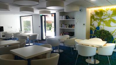 Appartement - 30 m² - 1 pièce