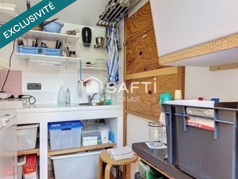 Propriété - 400 m² - 20 pièces