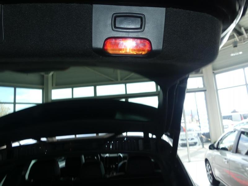 Porsche Cayenne 2014 - Essence Boîte automatique II 4.8 V8 500 Turbo Tiptronic