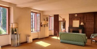 Fermette - 90 m² - 3 pièces