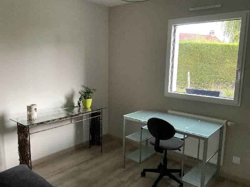 Maison - 103 m² - 4 pièces