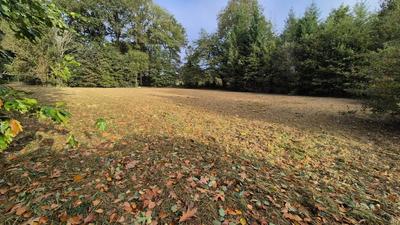 Terrain constructible - 2 812 m²