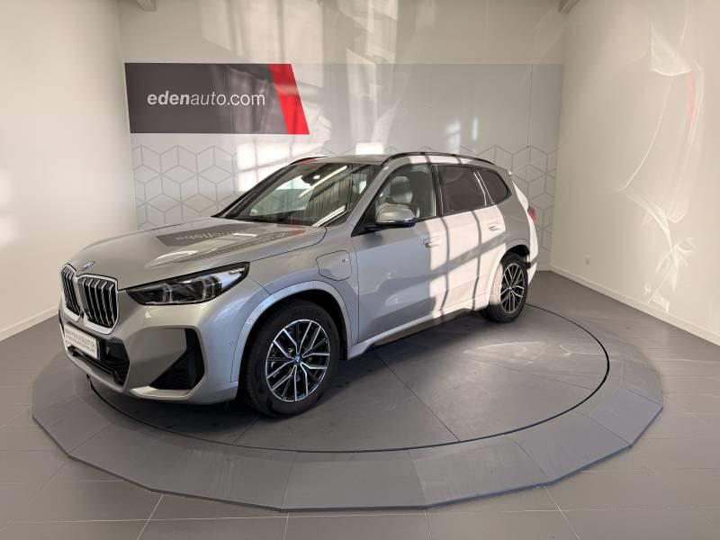 Bmw X1 xDrive 30e 326ch Dkg7 m Sport