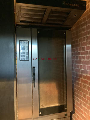 Fonds de commerce - 140 m²