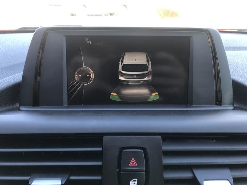 Bmw Série 1 F21 116i Sport