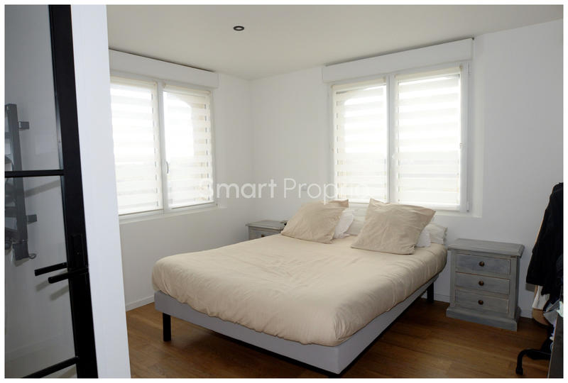 Maison - 119 m² - 5 pièces