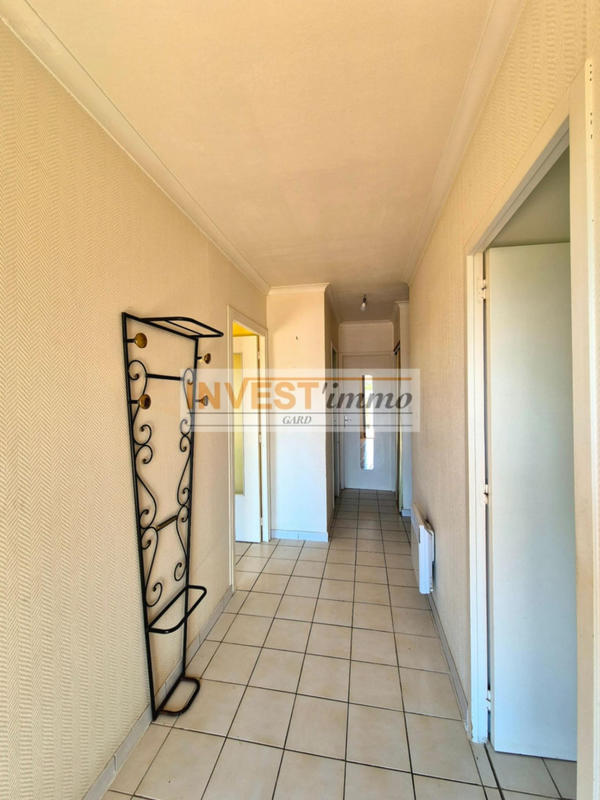 Maison - 76 m² - 3 pièces