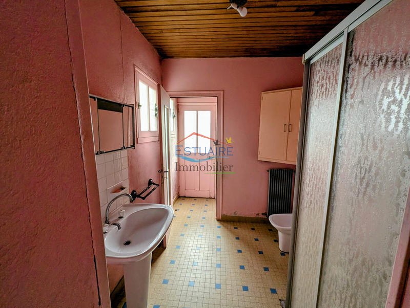 Maison - 133 m² - 6 pièces